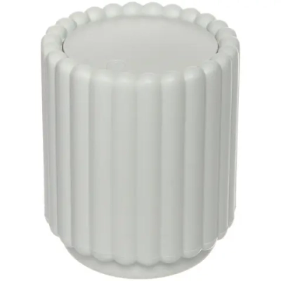 Контейнер для мусора»Palm «1,5л белый