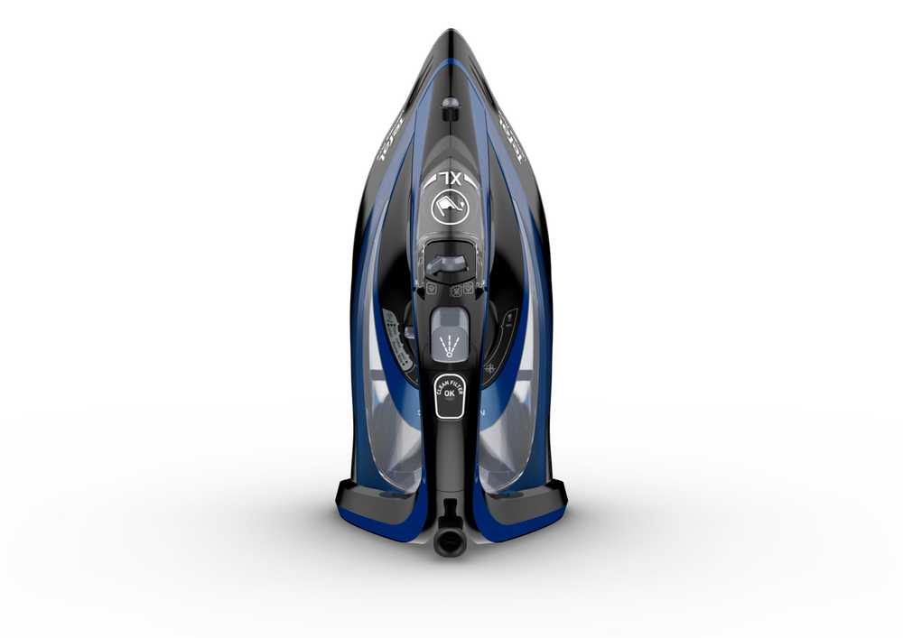 Утюг Tefal Ultimate Pure FV9834E0