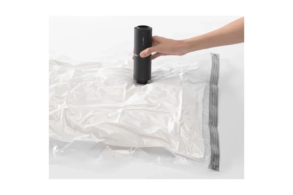 Многофункциональная пылесос HOTO Compressed Air Capsule, 15000 Па