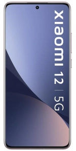 Смартфон XiaoMi 12 5G 8/256Gb Purple