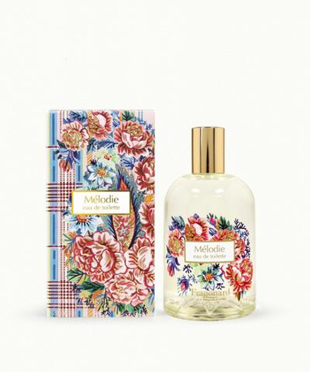 Туалетная вода MÉLODIE 200 мл от Fragonard
