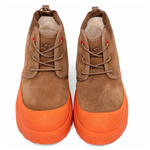 Ugg Mens Neumel Hybrid Chestnut / Orange