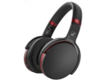 Беспроводные наушники Sennheiser HD 458 BT черный