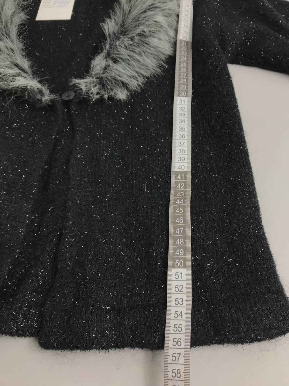 Жакет Four Seasons красивый 44-46 размер