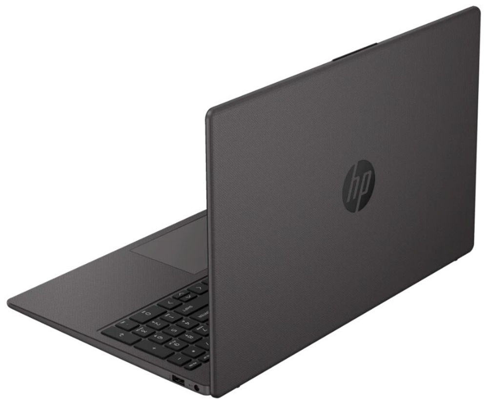 Ноутбук  HP 255 G10 15.6 ", Ryzen 5, 16 Гб RAM, 2 Тб SSD, Radeon Graphics, Темно-серый