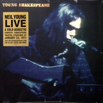 Neil Young / Young Shakespeare (LP)