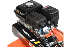 Бензиновый мотоблок PATRIOT КАЛУГА М 440107011