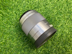 Sony 50mm 1.8 OSS (SEL-50F18)