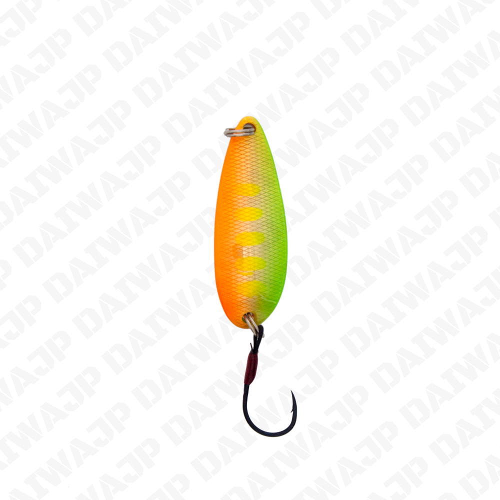 Блесна ART FISHING MESH BITE  7g  CHART YAMAME