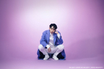 Альбом Sleepy - Identity1st Mini Album