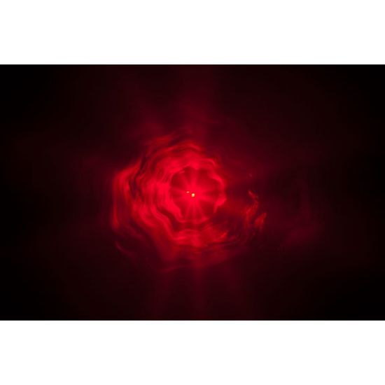 American Dj Ruby Royal