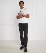 Футболка Armani Exchange - белый(6RZTAL ZJ9TZ)