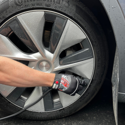 Daruma Gloves,перчатки (Кожа) + Touch, размер 2XL