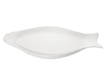 Блюдо 40,5см Общепит форма Рыба