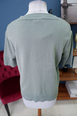 Футболка Vilatte трикотажная 42 размер