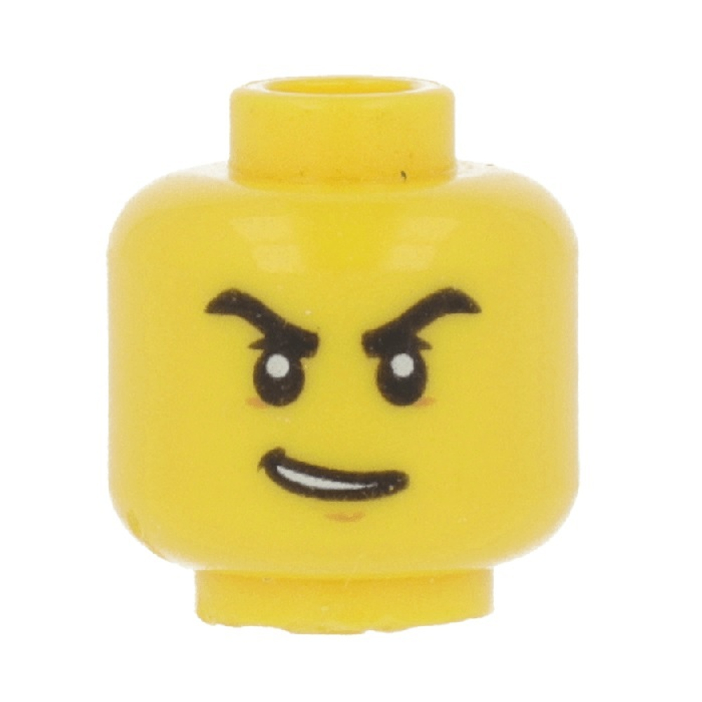 Голова 3626pb1535