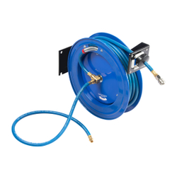 WDK-65730 Пневматический шланг на катушке