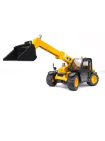 Погрузчик колёсный CAT Telehandler с ковшом