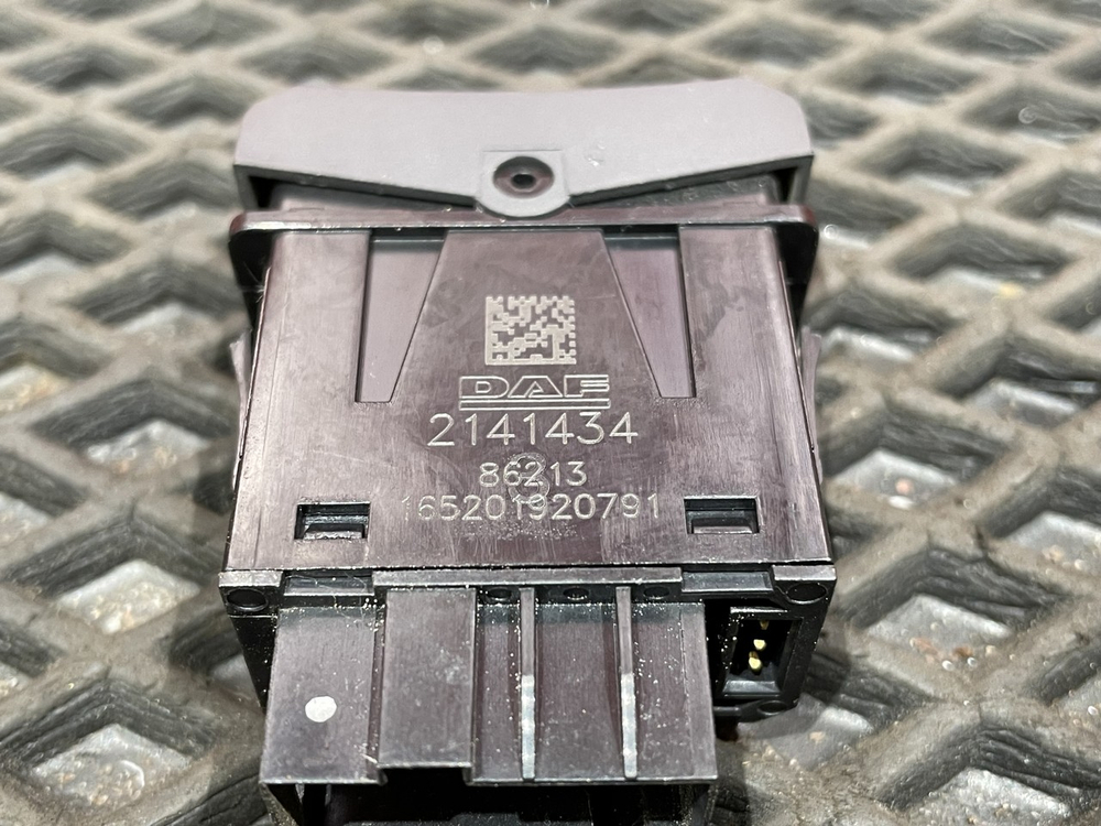 Кнопка отопителя