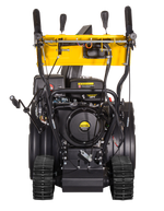 Снегоуборщик бензиновый HUTER SGC 11000CD