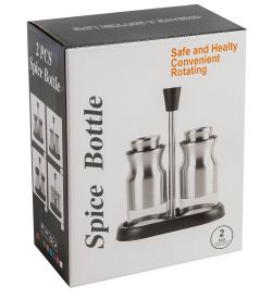 SP-02 Набор для специй