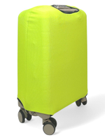 Защитный чехол, Ярко-зеленый, S