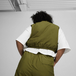 Женский жилет PUMA DARE TO Women's Woven Vest