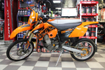 KTM 250 EXC 038172