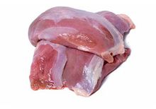 Индейка филе бедра Ферма Евгения Рошаля~750г