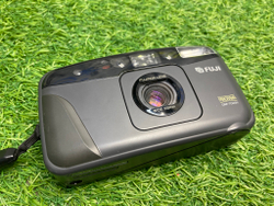 Fuji Cardia Mini Panorama