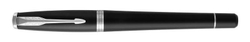 Перьевая ручка Parker Urban Core Muted Black CT F309