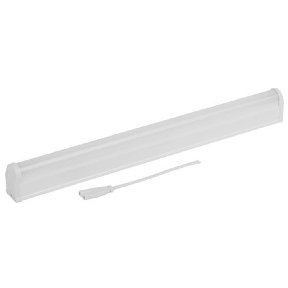 Светильник светодиодный LLED-01-16W-4000-E 16Вт 4000К L1172мм линейный Эра Б0052722 Светильник светодиодный LLED-01-16W-4000-E 16Вт 4000К L1172мм линейный Эра Б0052722