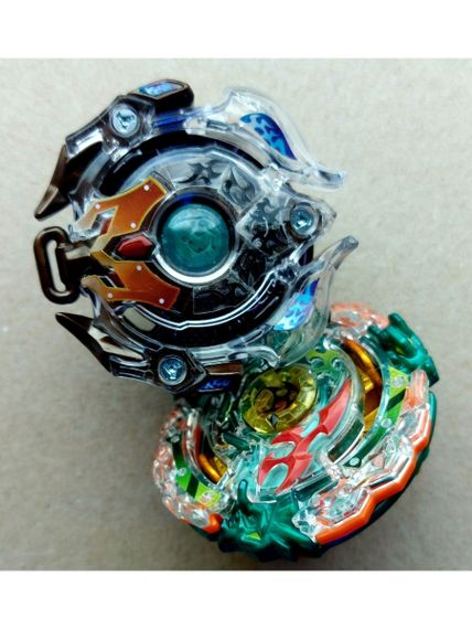 Набор волчков 3on3 Battle Booster set B90 Beyblade Burst God от Takara Tomy