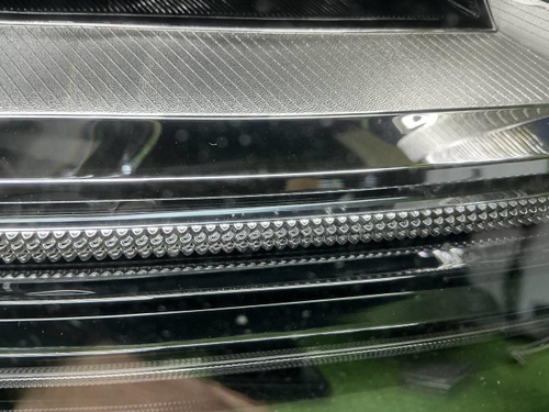 Фара правая Range Rover Vogue 4 L405 12-17 ксенон