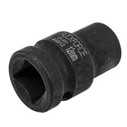 Головка ударная 12мм 12гр. 1/2'' RockForce RF-44812