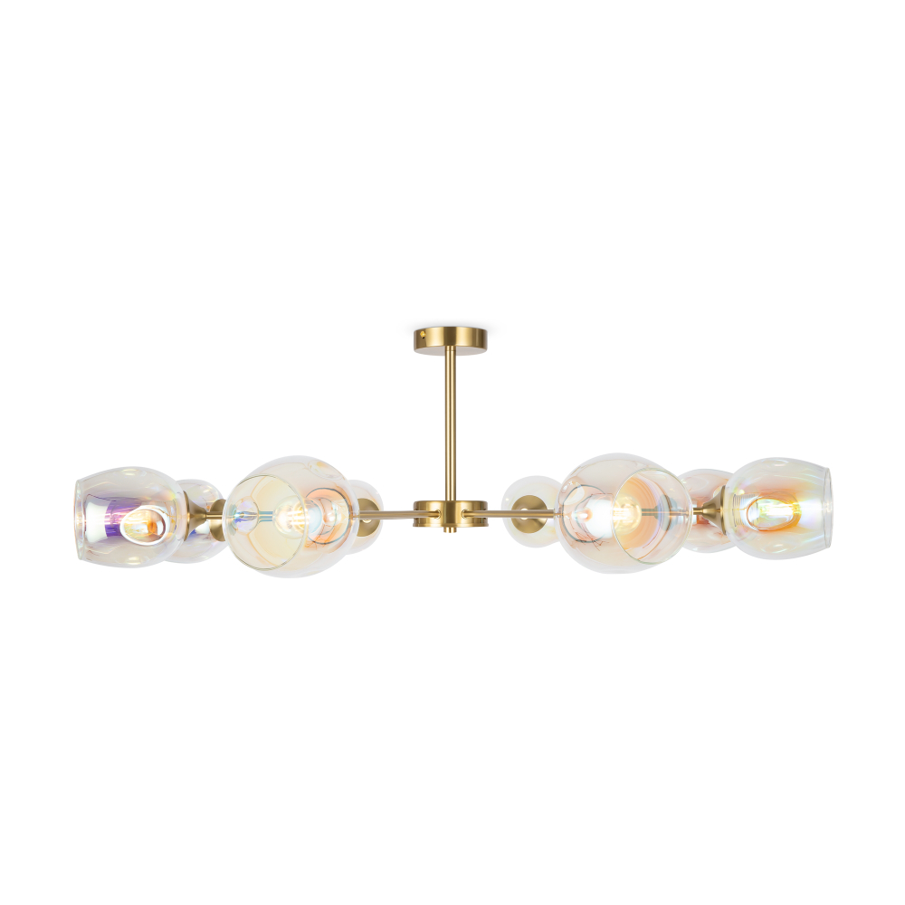 Люстра Freya FR5223PL-08C