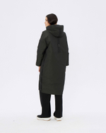 Пальто женское 4105-115/185-FW22 Dixi Coat