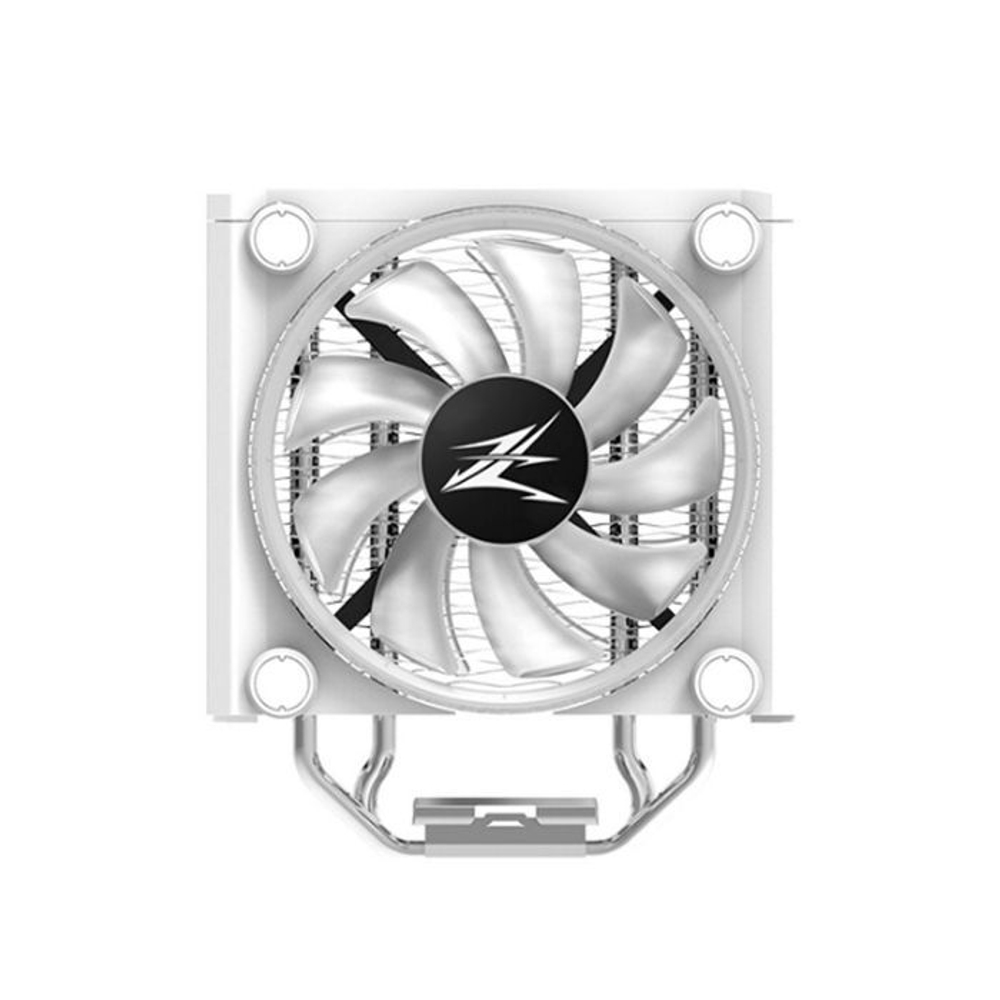 Кулер  Zalman CNPS16X White