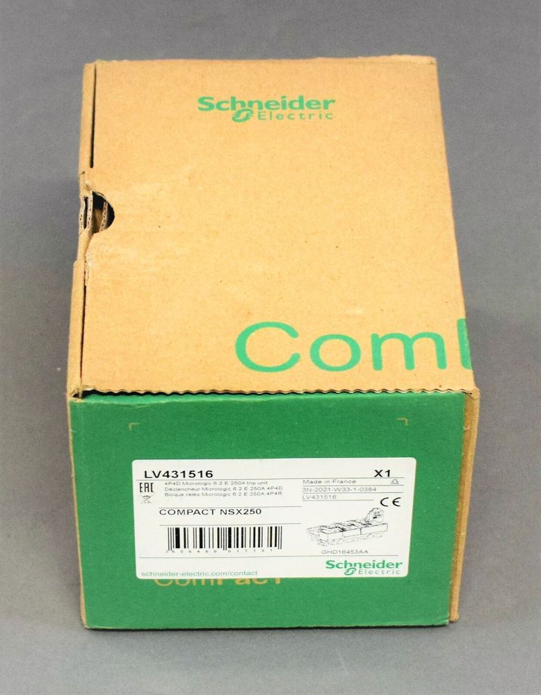 SCHNEIDER ELECTRIC LV431516