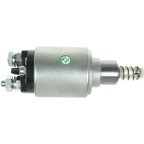 Электромагнит 24V Mercedes Benz Trucks