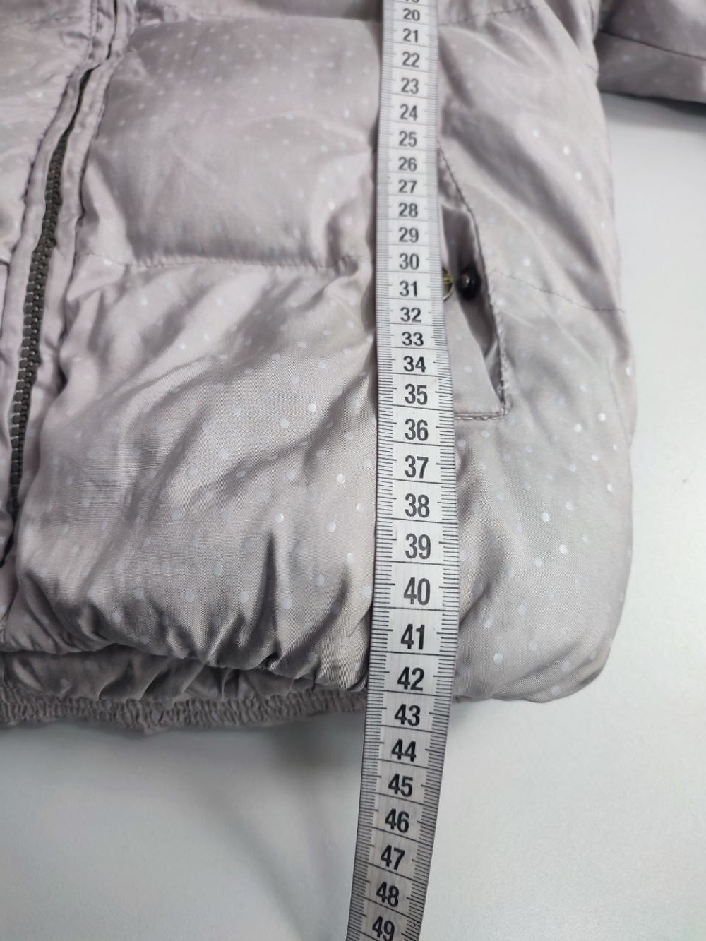 Куртка Ikks демисезонная на 5 лет