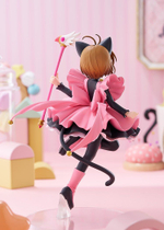 Kinomoto Sakura