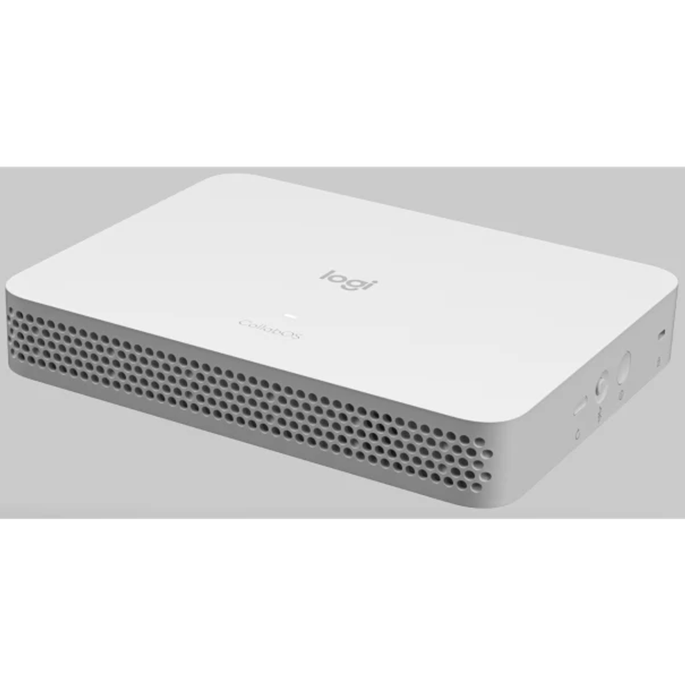 Аппаратный комплекс Logitech RoomMate Off White