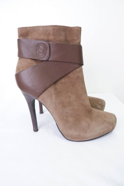 Ботильоны Graciana стильные 35 размер