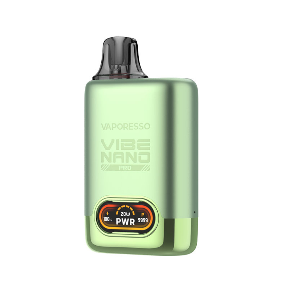 Vaporesso VIBE NANO PRO 1500mAh Pod Kit