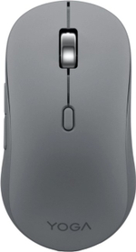 Мышь Lenovo GY51S61919 серый