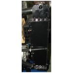 Радиатор охлаждения Ricardo K4100DS; TDК 30 4L/Radiator