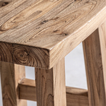 Подставка для ног LUX 32947