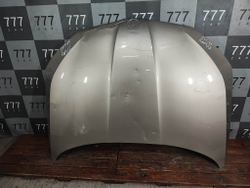 Капот Skoda Rapid 2 20-нв Б/У Оригинал 60U823031A