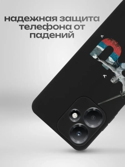 Чехол на Infinix Hot 30 Play Волгоград
